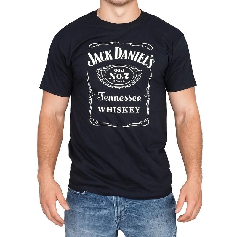 Classic Jack Daniels Whiskey Shirt