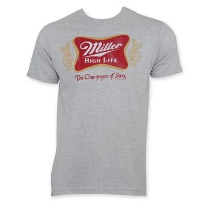 Classic Miller High Life T-Shirt
