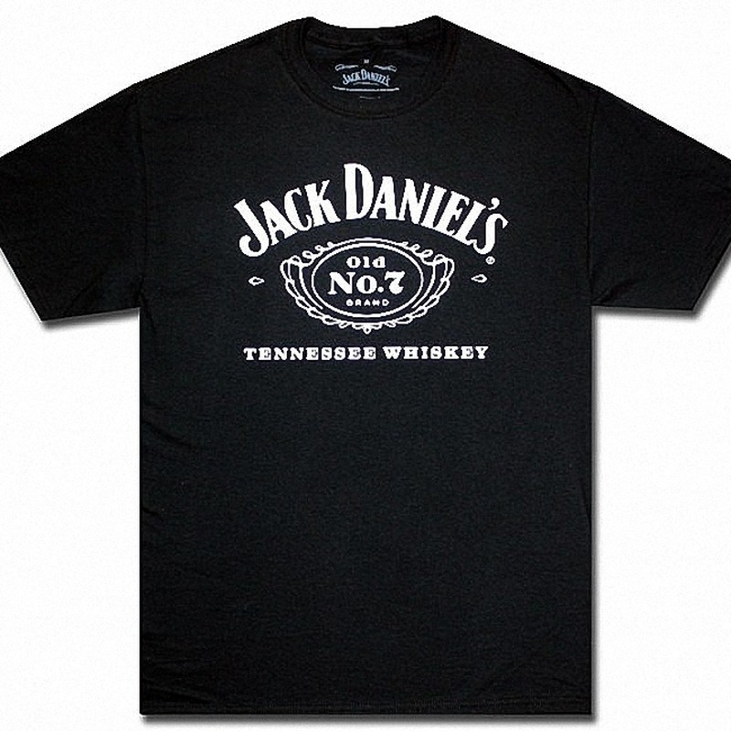 Classic Jack Daniels Tennessee Whiskey Shirt