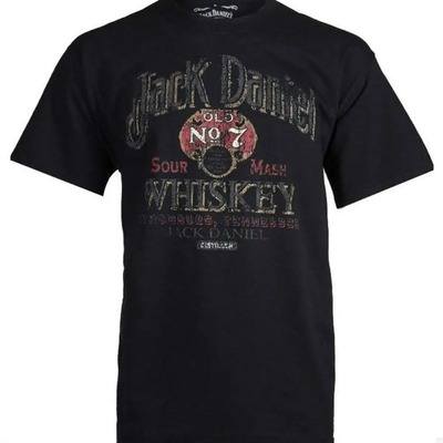 Jack Daniels Sour Mash Whiskey Shirt Gifts For Alcohol Lovers