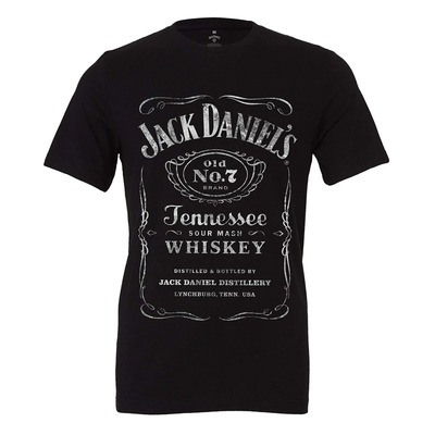 Jack Daniels Whiskey Shirt Gifts For Alcohol Lovers
