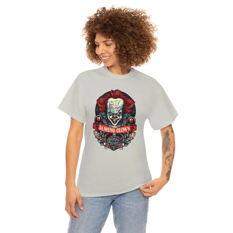 IT Pennywise Dancing Clown T-Shirt