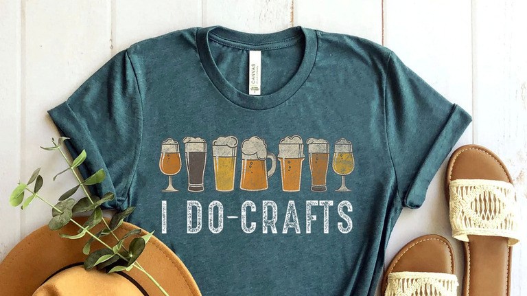 What Should I Get My Craft Beer Lover For Christmas?