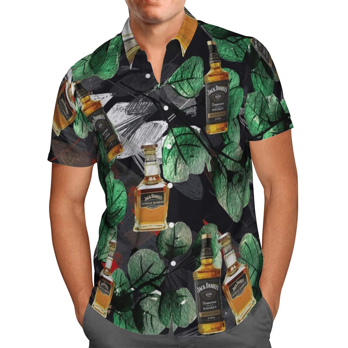 MLB Oakland Athletics Hawaiian Shirt Lush Aloha Forest Gift For Baseball  Fans