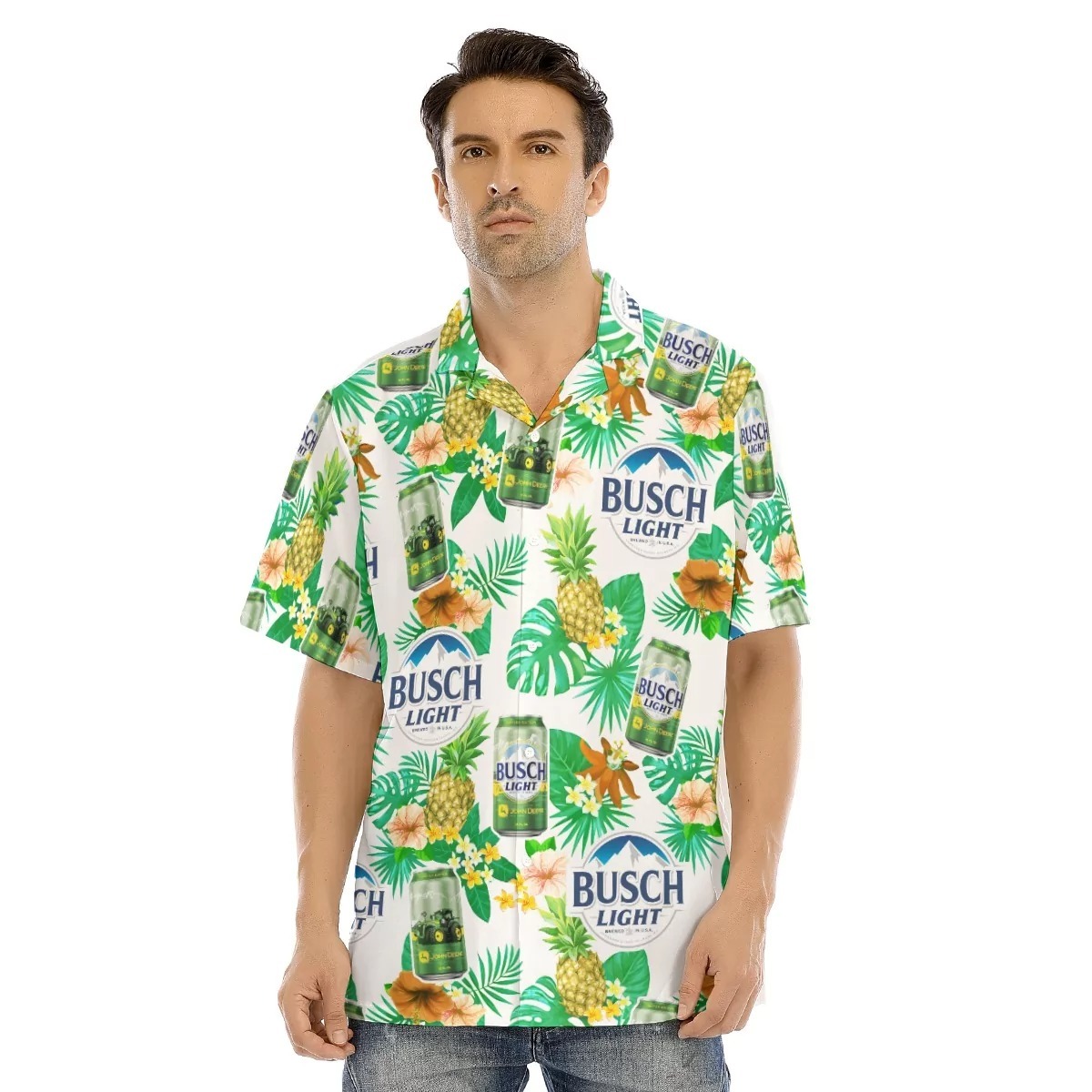 Atlanta Falcons Tropical Flower Aloha Beach Gift Hawaiian Shirt For Men And  Women - Shibtee Clothing