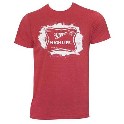 Miller High Life T-Shirt For Beer Lovers