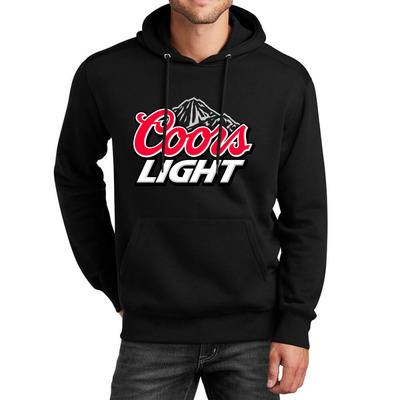 Classic Coors Light Hoodie Gift For Beer Lovers