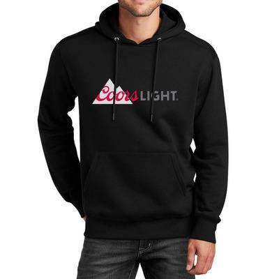 Basic Coors Light Hoodie For Beer Lovers