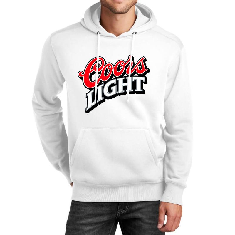 Cool Coors Light Hoodie Gift For Beer Lovers