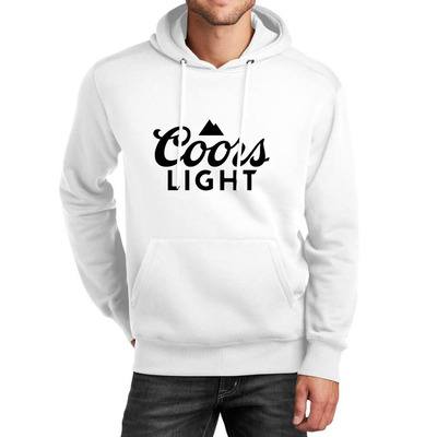 Coors Light Hoodie Birthday Gift For Beer Drinkers