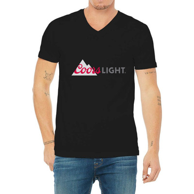 Classic Coors Light T-Shirt For Beer Lovers