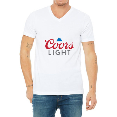 Coors Light T-Shirt Cool Gift For Beer Lovers