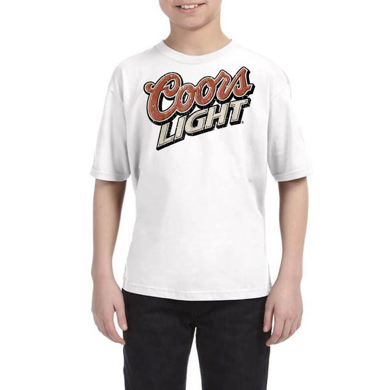 Coors Light T-Shirt Birthday Gift For Beer Lovers
