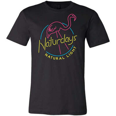 Cool Naturdays Natural Light Shirt