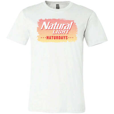 Basic Natural Light Naturdays Shirt
