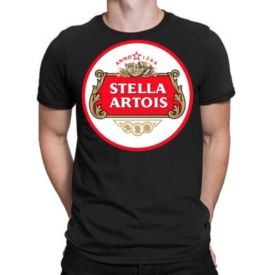 Anno 1366 Stella Artois T-Shirt Best Gift For Beer Lovers