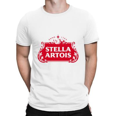 Cool Anno 1366 Stella Artois T-Shirt For Beer Drinkers
