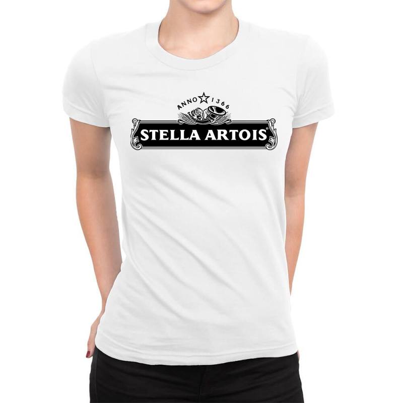 Anno 1366 Stella Artois T-Shirt Gift For Beer Drinkers
