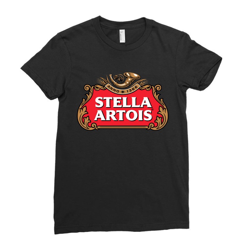 Stella Artois Anno 1366 T-Shirt Best Gift For Beer Lovers