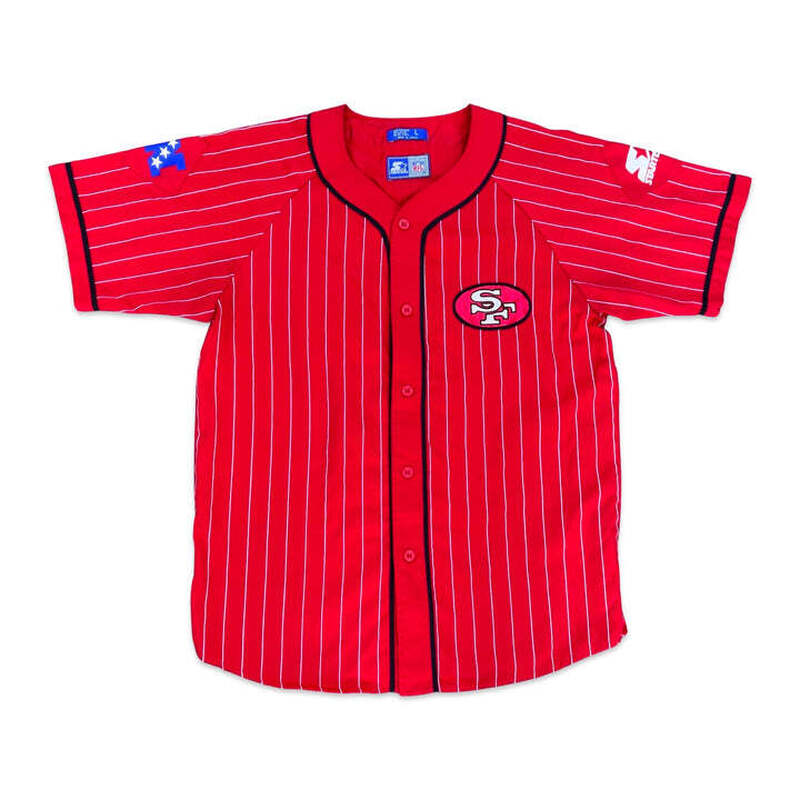Miller High Life Red Baseball Jersey Shirt, Jersey gift For Men