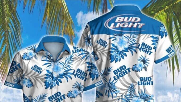30 Awesome Products To Wear On Your Next Beer Run – From Beer Jerseys To Hawaiian Shirts And T-Shirts