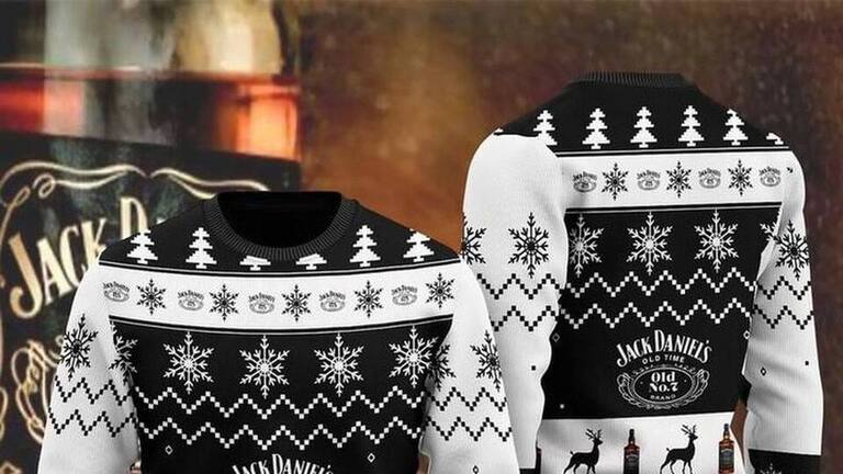 50 Jack Daniels Clothes: Find Your Perfect Look!