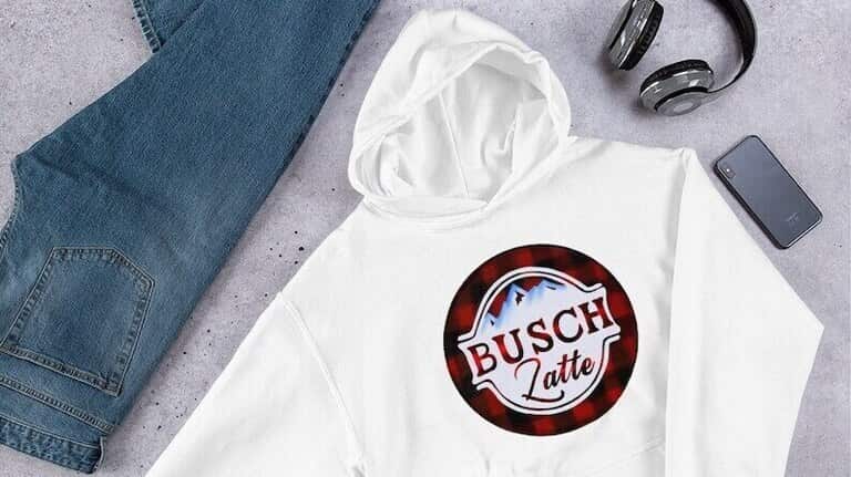 50 Beer Hoodies with Pouch: The Perfect Gift for Beer-Lovers