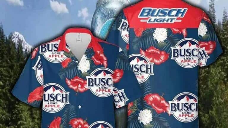 50 Busch Light Apparel Ideas to Get You Ready for Summer