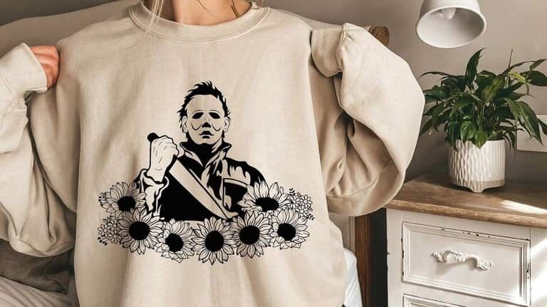 50 Unique Michael Myers Gifts to Get in Time for Halloween