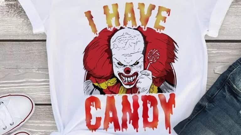 50 Pennywise Gifts for Him – Find the Perfect Present!