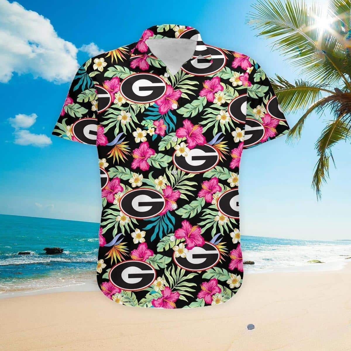 San Francisco Giants Mlb Tommy Bahama Summer Beach Palm Trees Pattern  Hawaiian Shirt And Short, San Francisco Giants Hawaiian Shirt - The Clothes  You'll Ever Need