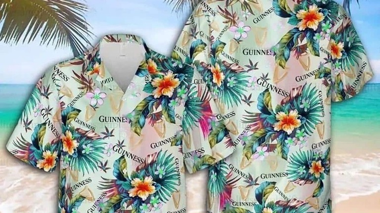 50 Unique Hawaiian Shirts to Suit Every Style!