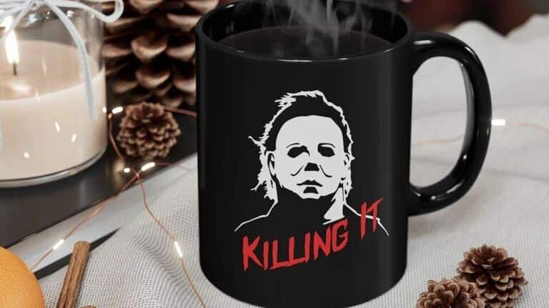 27 of the Best Gifts for Horror Movie Fans!