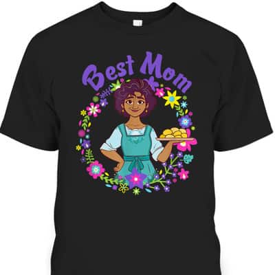 Mother's Day T-Shirt Disney Julieta Madrigal Best Mom