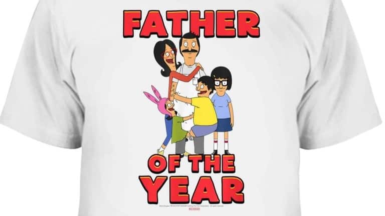 50 Cool Dad Shirts to Gift this Father's Day