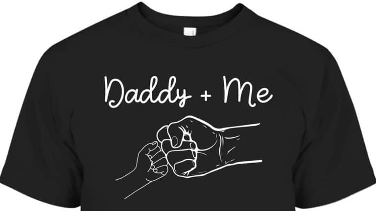 50 Cool Dad Shirts for Fathers Day: The Perfect Gift!