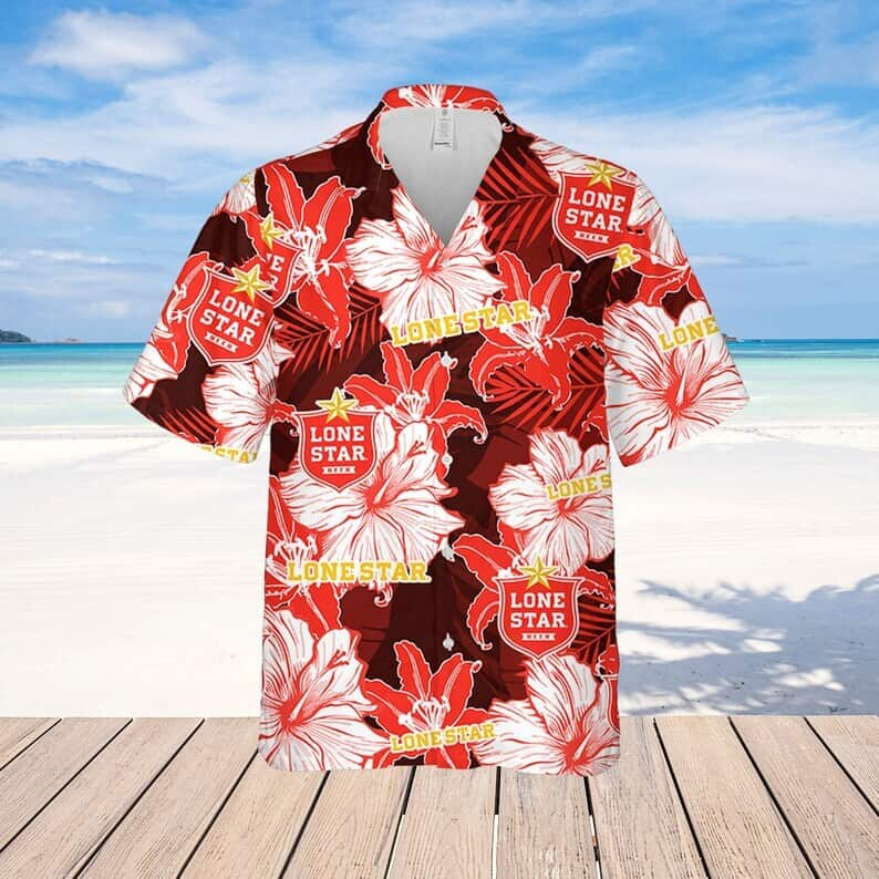 Chicago White Sox Mlb Flower Pattern Summer Hawaiian Shirt Personalized