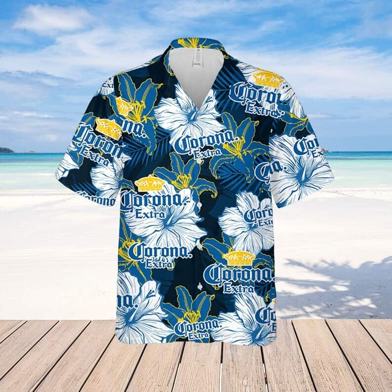 Trending MLB Miami Marlins Flower Floral Hawaiian Shirt in 2023