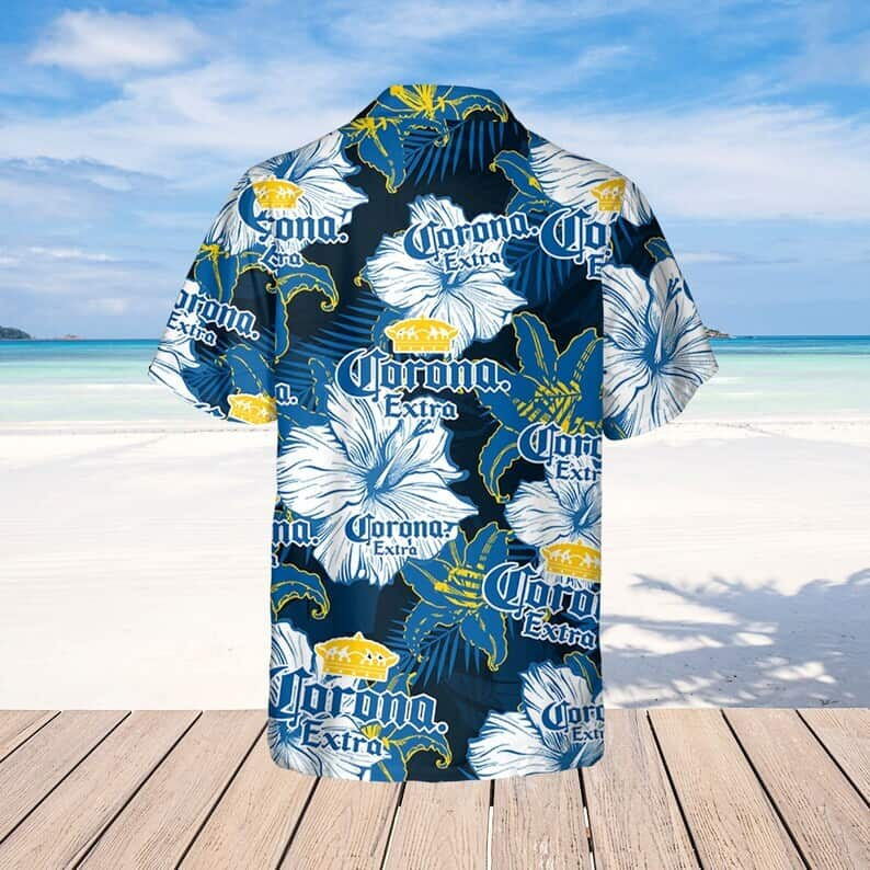 Atlanta Braves MLB Flower Funny Summer Beach Pattern Aloha