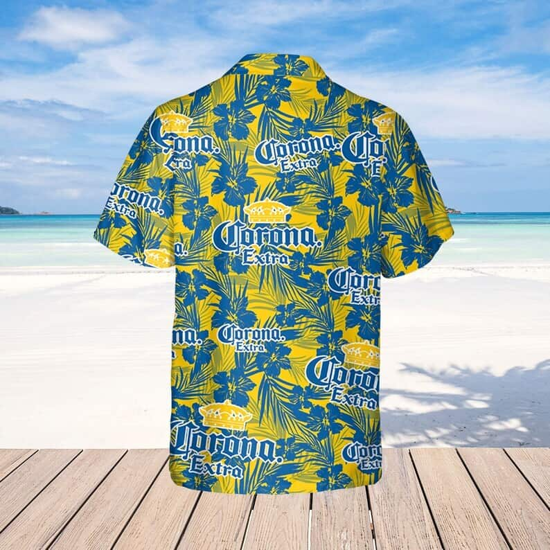 Seattle Mariners Hawaiian Shirt Island Pattern Summer Beach Gift