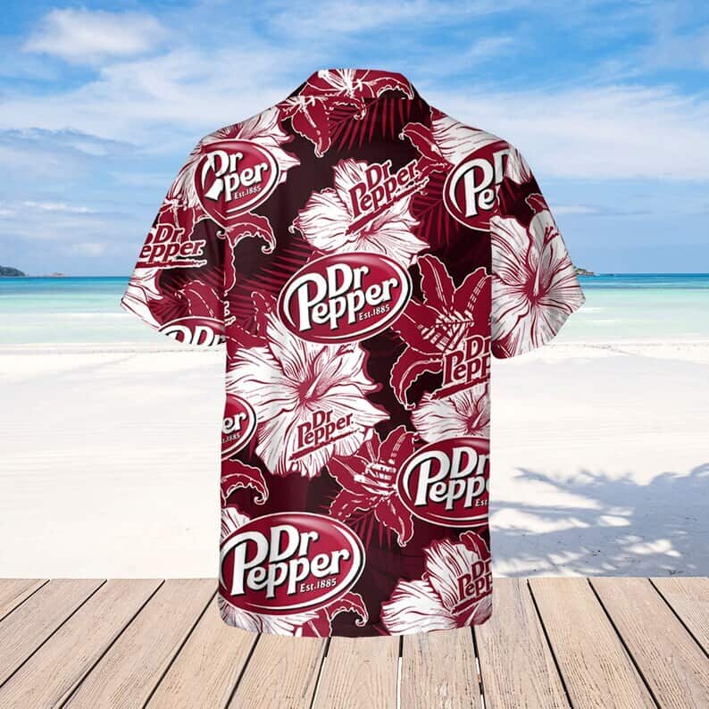 Milwaukee Brewers MLB Hawaiian Shirt Star Pattern Best Trend Summer Gift