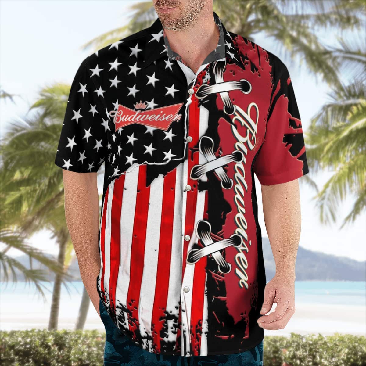 NFL Atlanta Falcons Hawaiian Shirt Baseball Theme Trendy Summer Gift