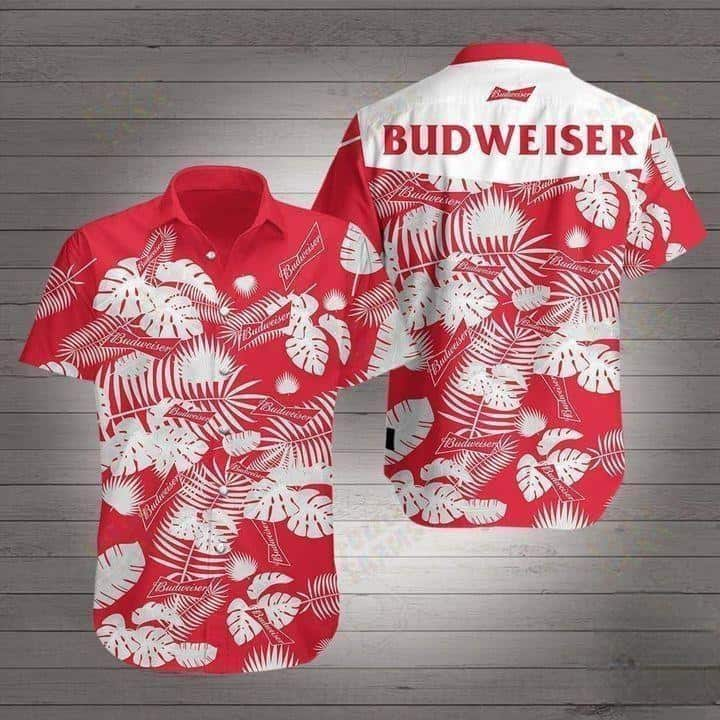 Cleveland Indians MLB Hawaiian Shirt Summer Nights Aloha Shirt