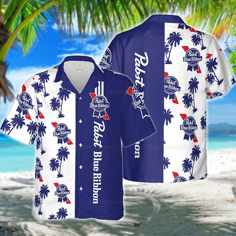 Milwaukee Brewers Aloha Vintage Coconut Hawaiian Shirt Gift For Summer  Vacation