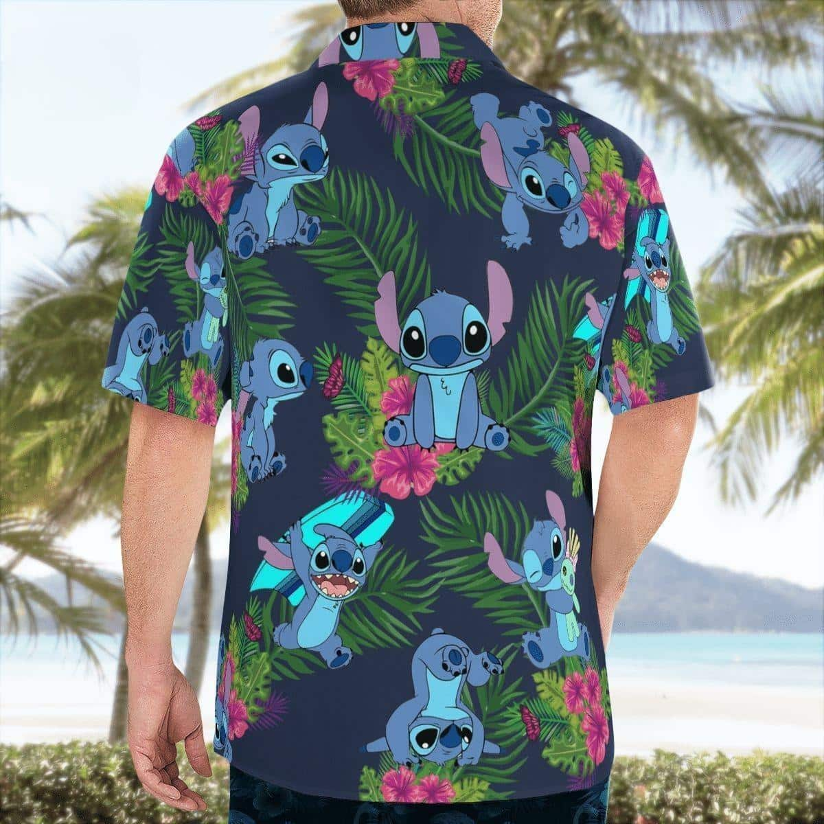 Seattle Mariners Baseball Coconut Beach Pattern Hawaiian Shirt And Shorts  Summer Vacation Gift